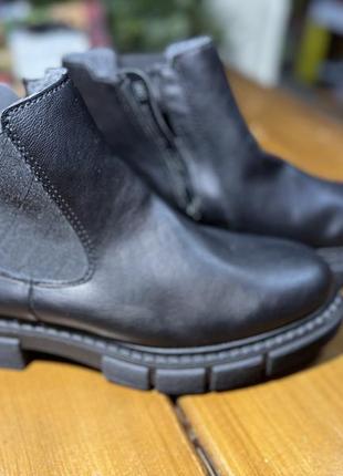 Черевики rieker 40