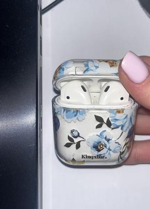 Кейс airpods 2