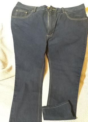 Джинси чоловічі