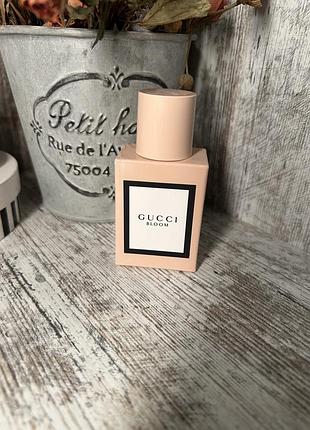 Парфум gucci bloom