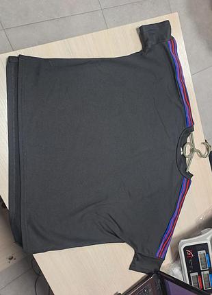 Футболка для спорта