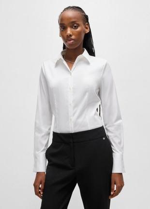 Сорочка від hugo👌