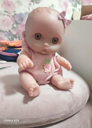 Пупс jc toys