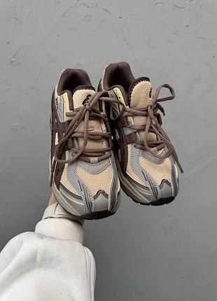 Кроссовки Asics Running Patriot 12 Baskets Noir et blanc