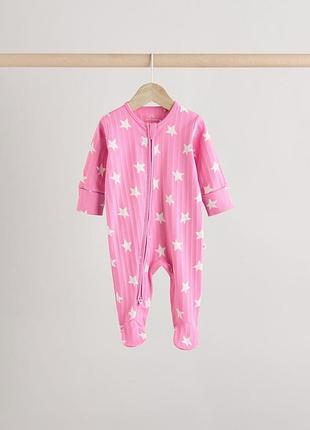 Чоловічок / сліп на змійці 3-6 міс., 6-9 міс., 9-12 міс.