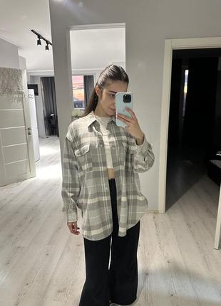 Сорочка h&m