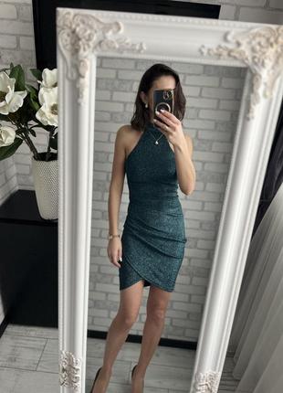 Новорічна сукня