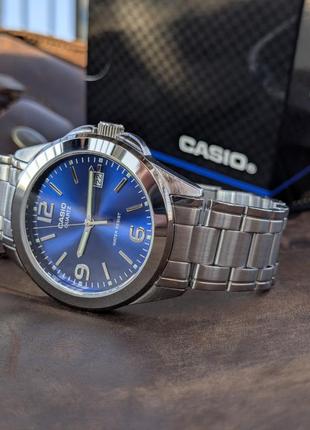 Годинник casio оригінал