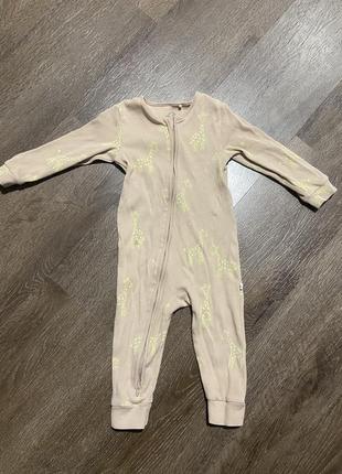 Продам 4 ромперів від next 4