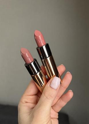 Кремова помада kiko milano gossamer emotion