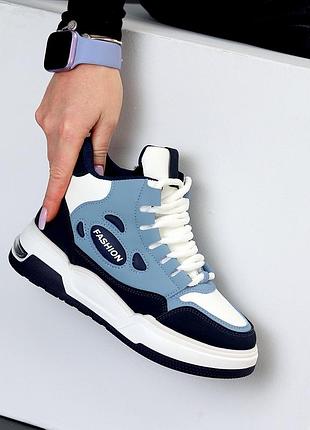 Хайтопи "rasty"