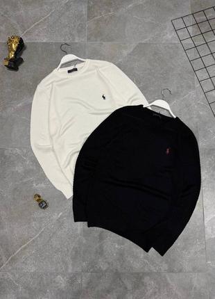 Светр polo ralph lauren