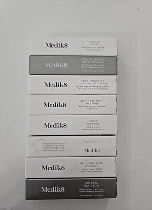 Пробні зразки medik8