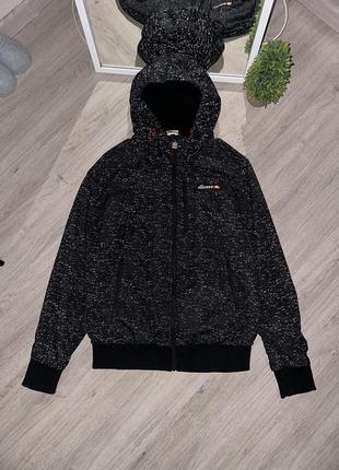 Утеплена куртка ellesse 2