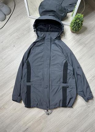 Куртка Burton ak gore-tex куртка