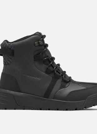 Оригінал columbia men's snowtrekker™ ii boot