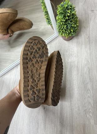 Женские ugg 3