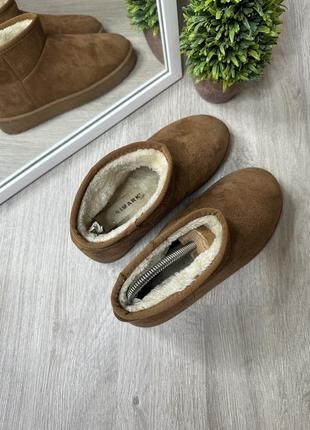 Женские ugg 5