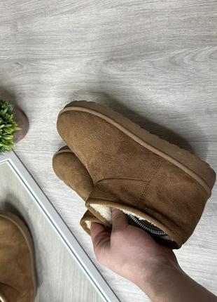 Женские ugg 6