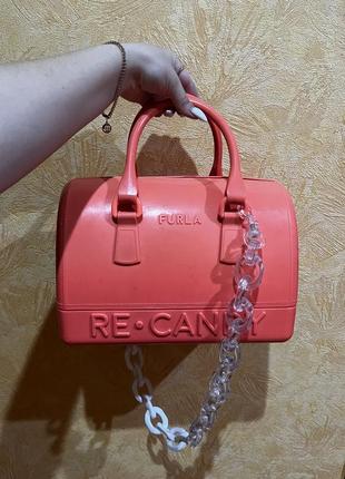 Сумка furla оригинал