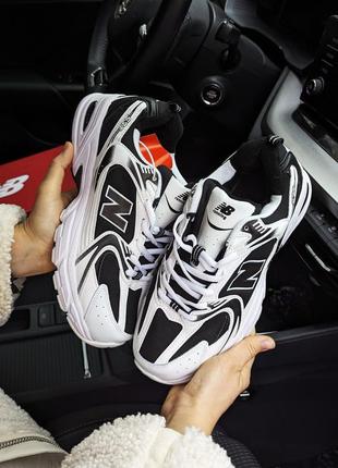 Зимові кросівки new balance 530