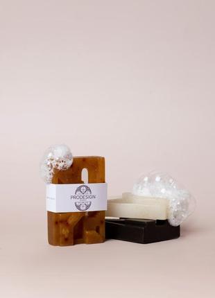 Дизайнерское мыло «акведук»