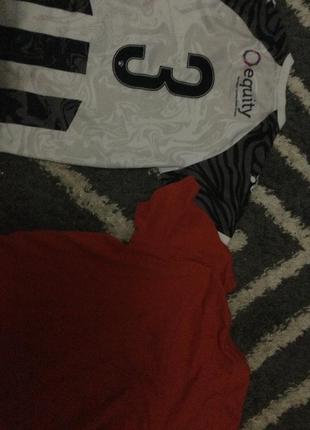 Футболка berghaus та інша