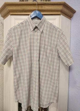 Рубашка мужская от ysl, размер м