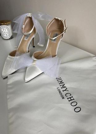 Новые брендовые туфли, jimmy choo, скидки , распродажа