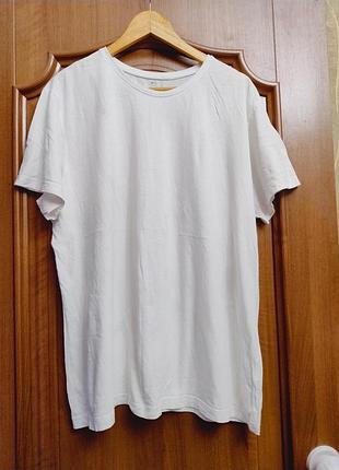 Котонова  футболка