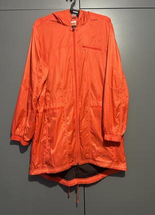 Ветровка XXS / 40