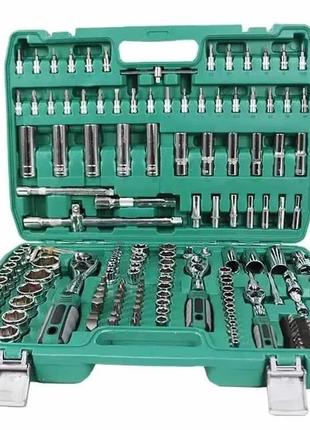 Универсальный набор инструментов в кейсе 172 предметов