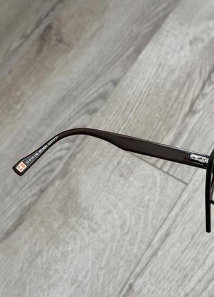 Очки boss orange, оправа для очков boss