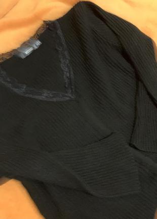 Светер с кружкой missguided 2