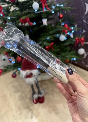 Пензлик для бронзеру bobbi brown