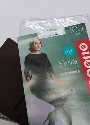 Колготи  100 ден