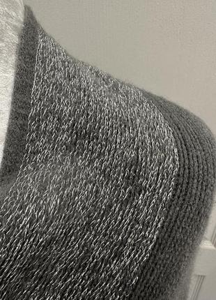 Пончо в стиле brunello cucinelli