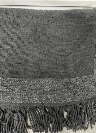 Пончо в стиле brunello cucinelli