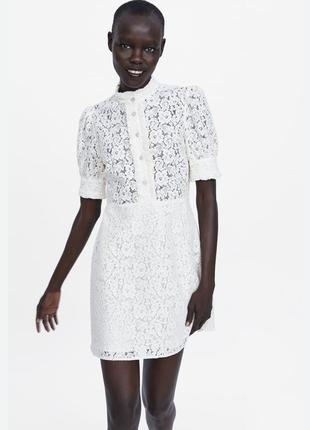 Нарядна сукня zara