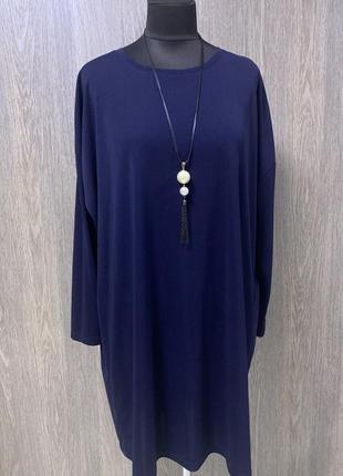 Сукня-туніка  "happy holly"