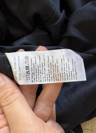 Новое платье nly eve (размер l)5 фото