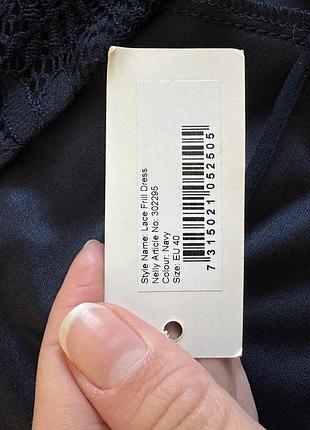 Новое платье nly eve (размер l)3 фото