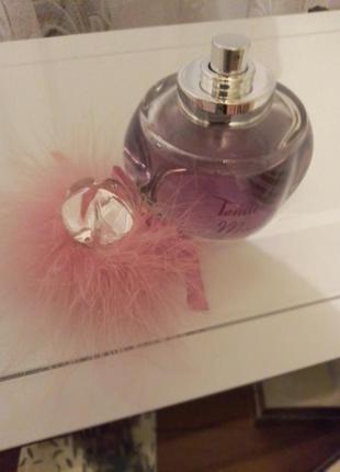 Парфумована вода marc joseph tender mood 100 ml.3 фото
