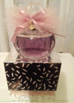 Парфумована вода marc joseph tender mood 100 ml.