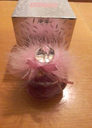 Парфумована вода marc joseph tender mood 100 ml.4 фото