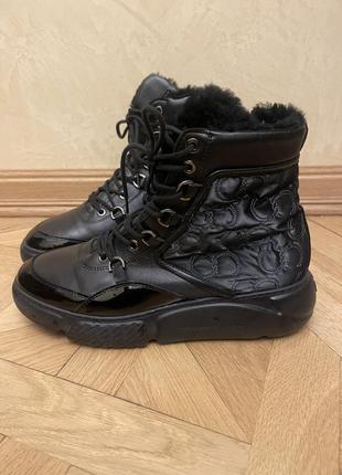 Чоботи casadei. оригінал