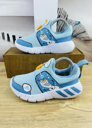 Кросівки adidas frozen
