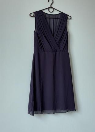 Новое платье бренда vila (размер s)