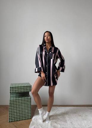 Женская рубашка