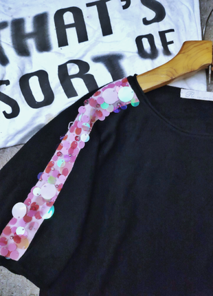 Модна стрейчева кофточка 2